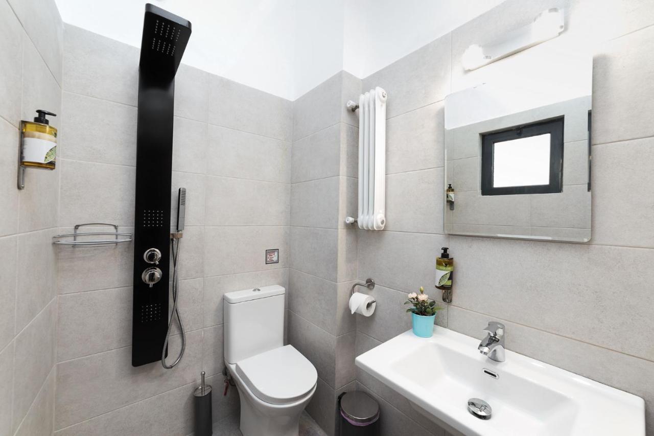Urban City Apartments Athens Exterior photo